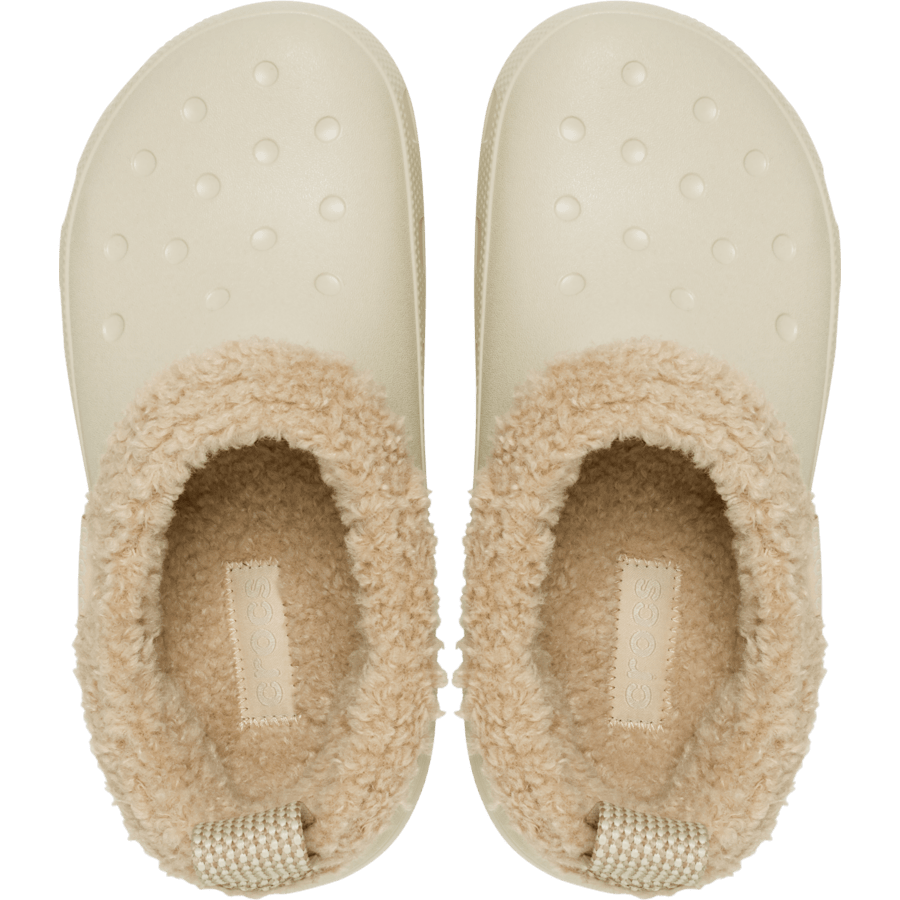 Sandstone Classic Lined Shorty - Dessus - Crocs