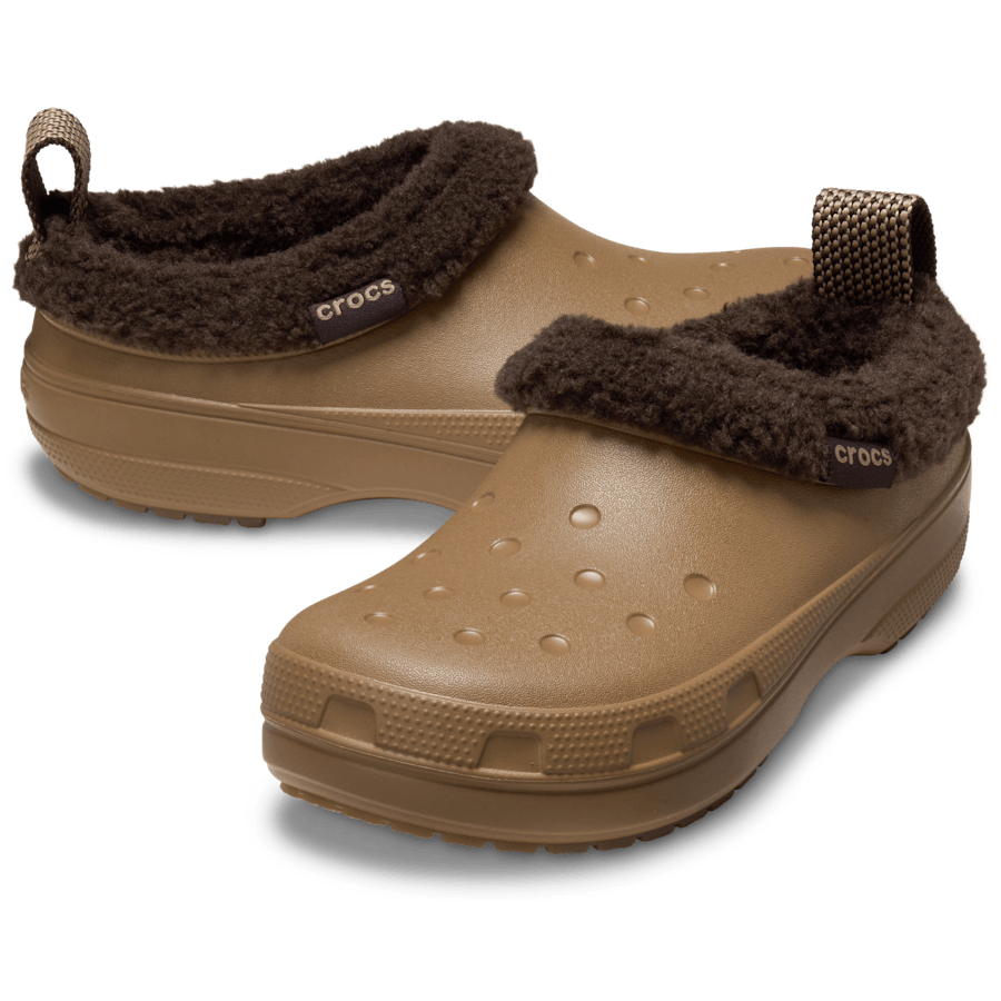 Couleur Classic Lined Shorty - Paire - Crocs