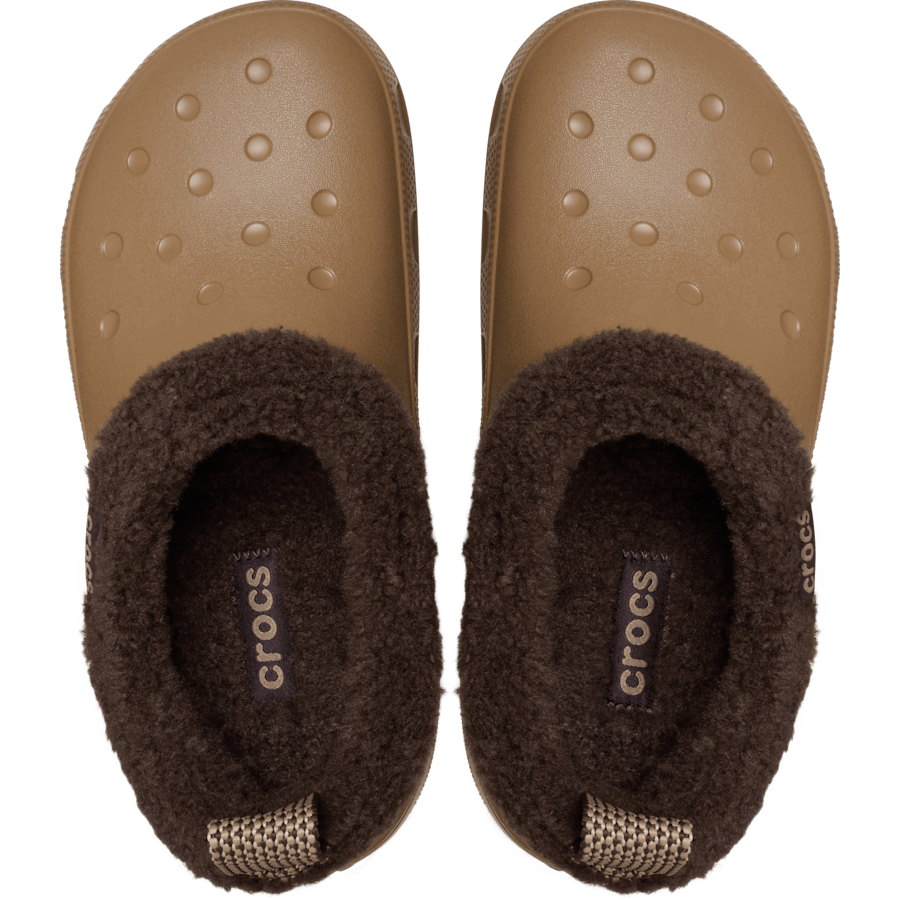 Couleur Classic Lined Shorty - Dessus - Crocs
