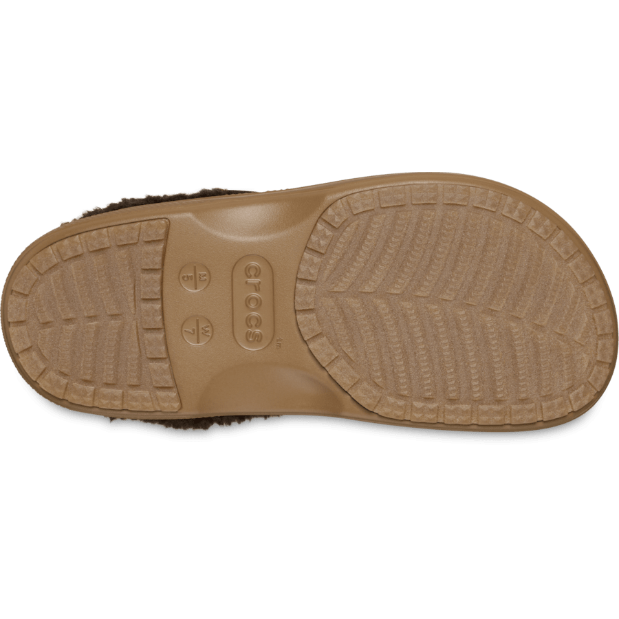 Couleur Classic Lined Shorty - Dessous - Crocs