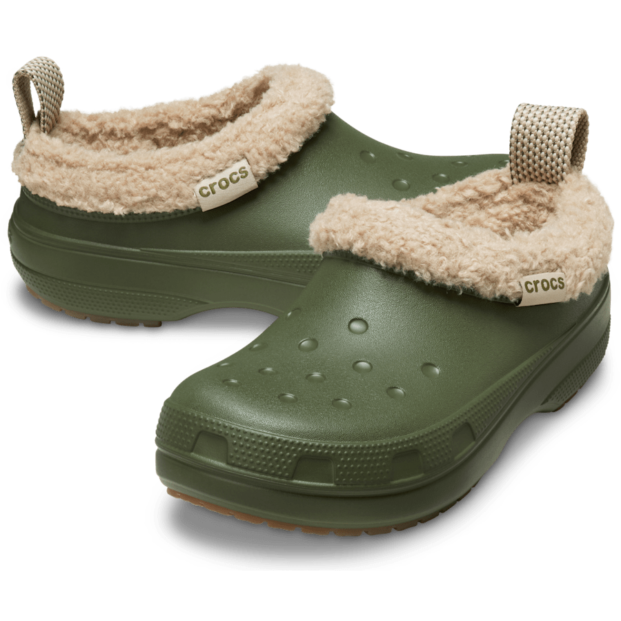 Couleur Classic Lined Shorty - Paire - Crocs