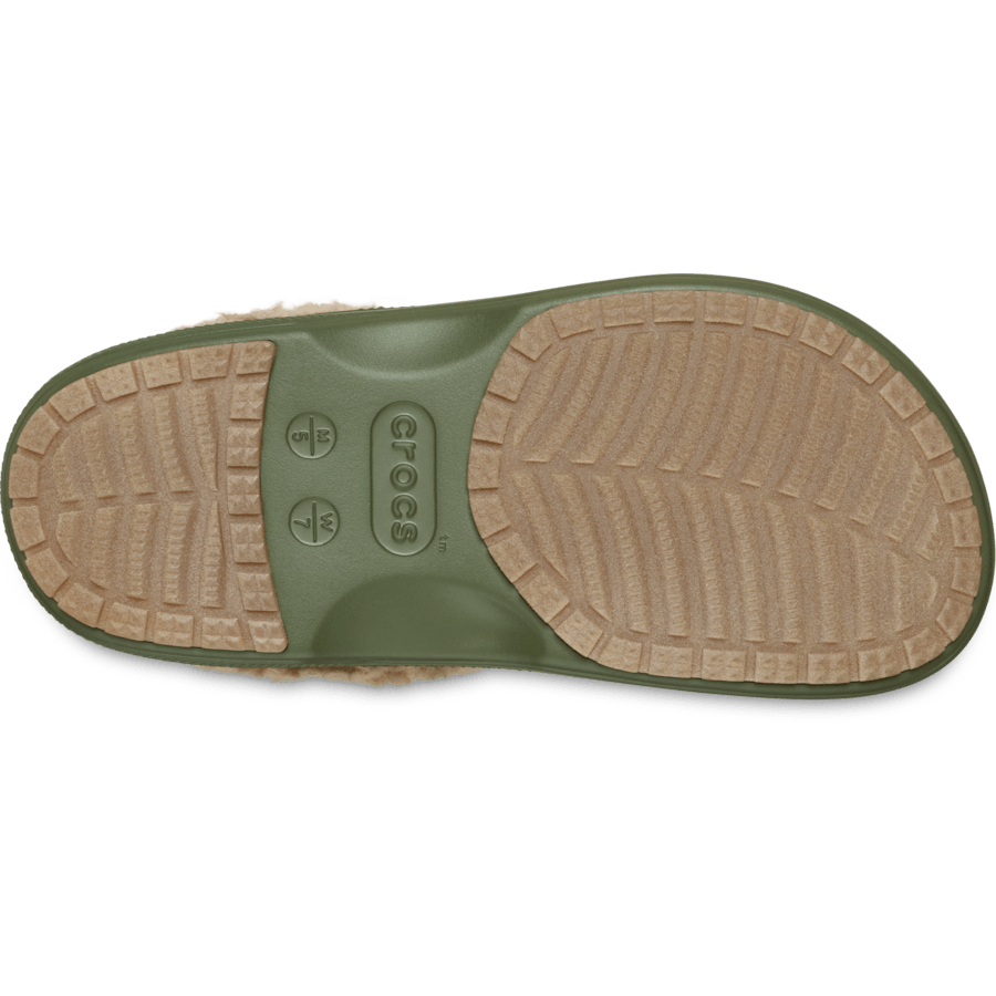 Couleur Classic Lined Shorty - Dessous - Crocs