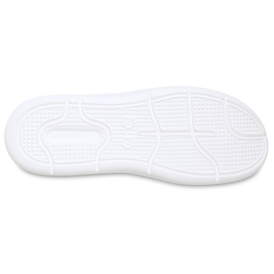Black Men's No Hands Slip On - Bottom - Crocs