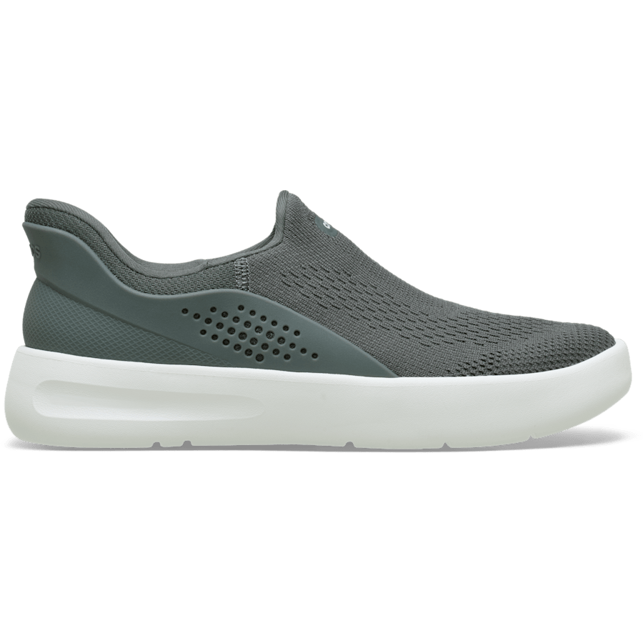 Farbe Men's Crocs Locale Ease - Seitenansicht - Crocs