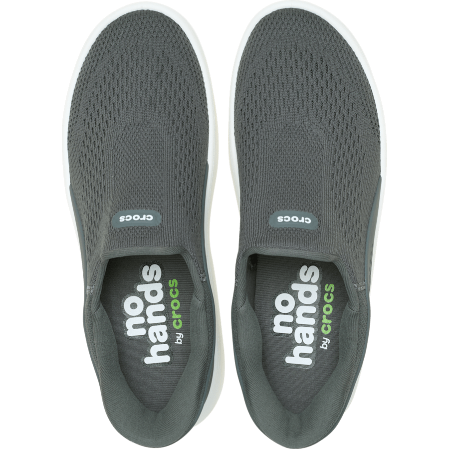 Farbe Men's Crocs Locale Ease - Draufsicht - Crocs