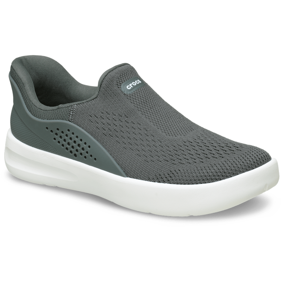 Farbe Men's Crocs Locale Ease - Schrägsicht - Crocs