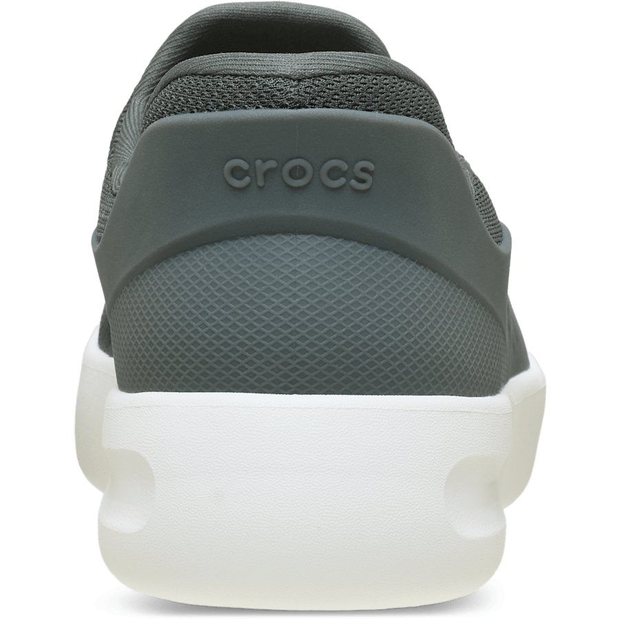 Farbe Men's Crocs Locale Ease - Zurück - Crocs