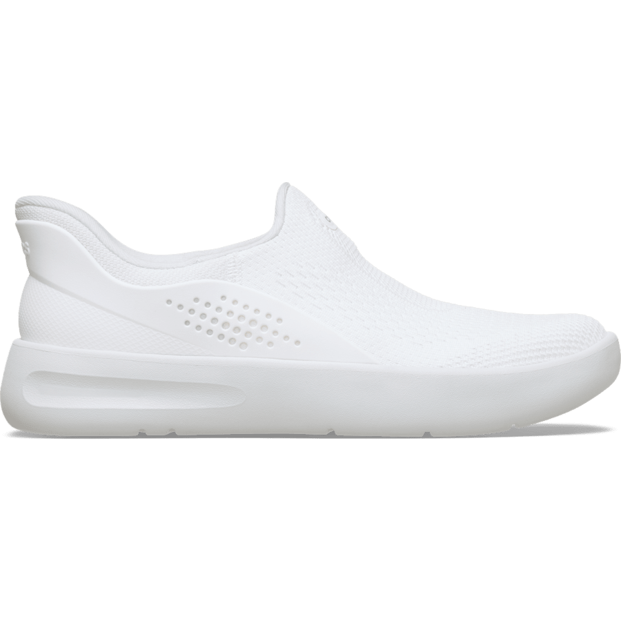Farbe Men's Crocs Locale Ease - Seitenansicht - Crocs