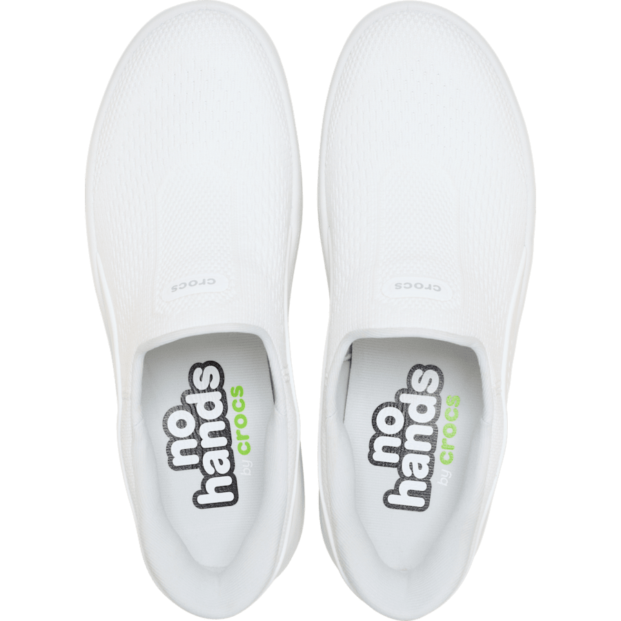 Farbe Men's Crocs Locale Ease - Draufsicht - Crocs