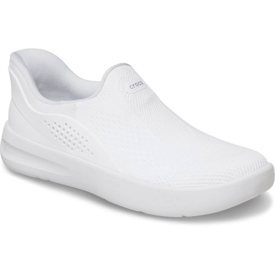 Farbe Men's Crocs Locale Ease - Schrägsicht - Crocs