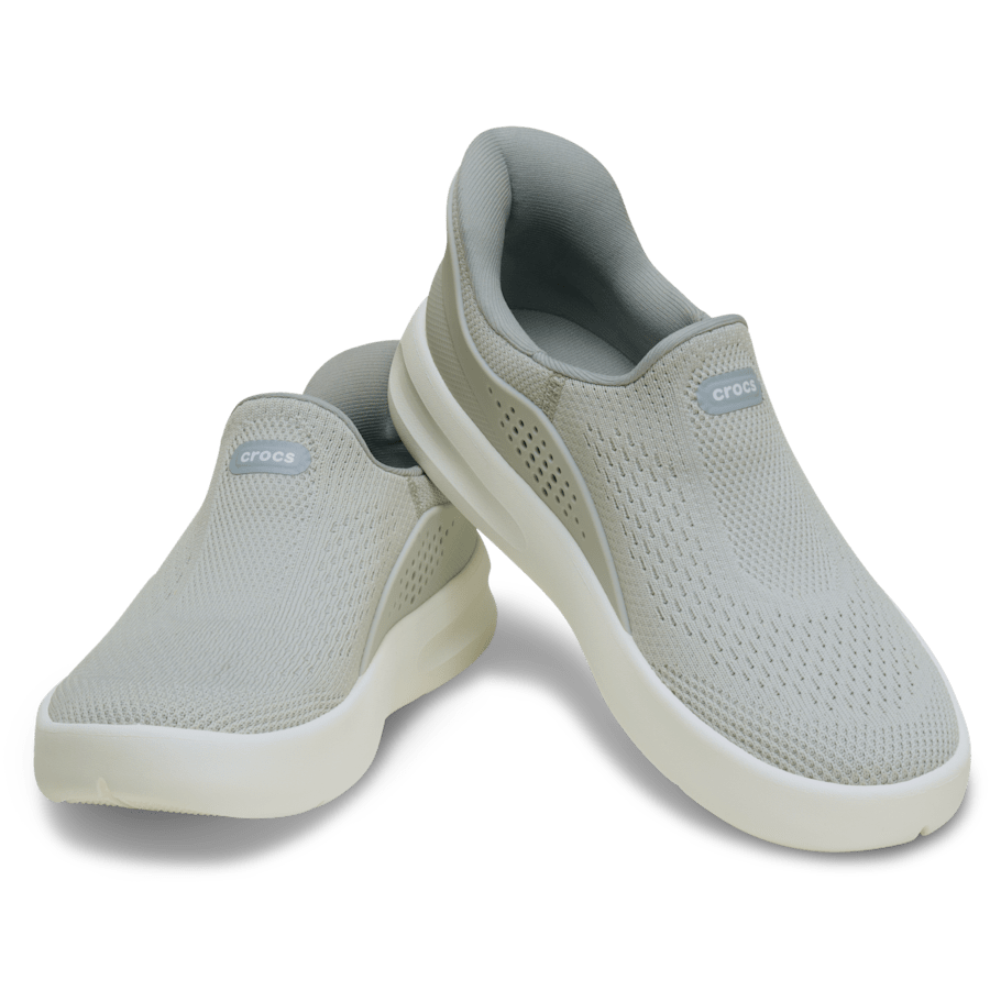 Atmosphere Men's No Hands Slip On - Pair - Crocs