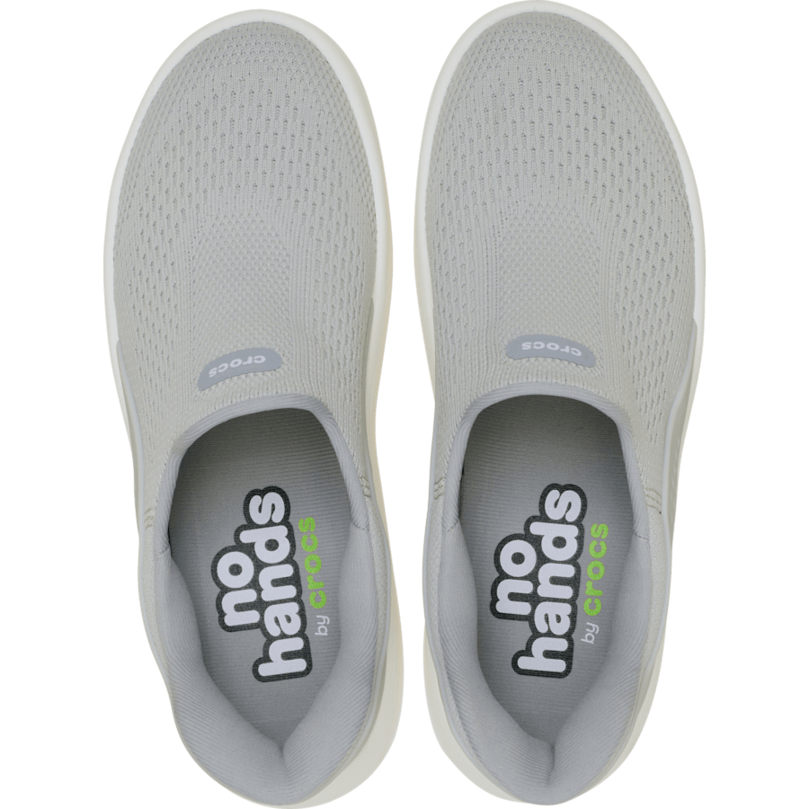 Atmosphere Men's No Hands Slip On - Top - Crocs