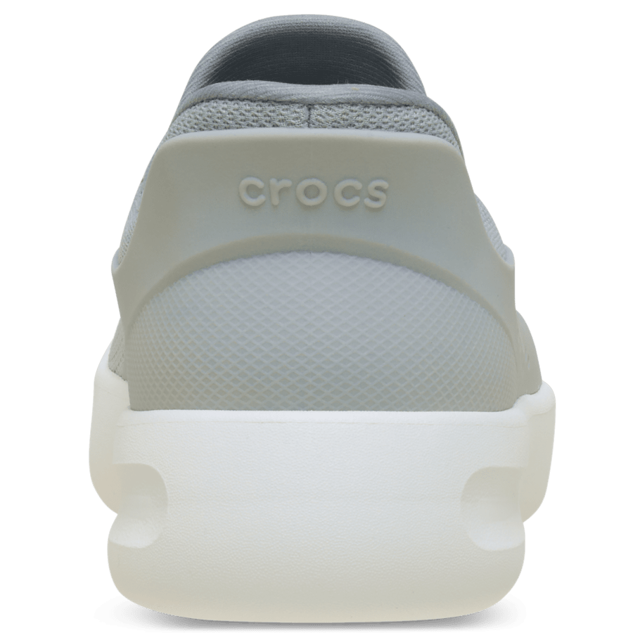 Atmosphere Men's No Hands Slip On - Back - Crocs