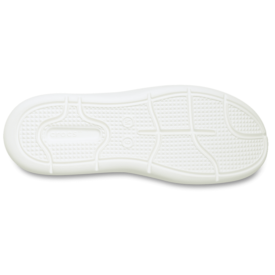 Navy Men's No Hands Slip On - Bottom - Crocs