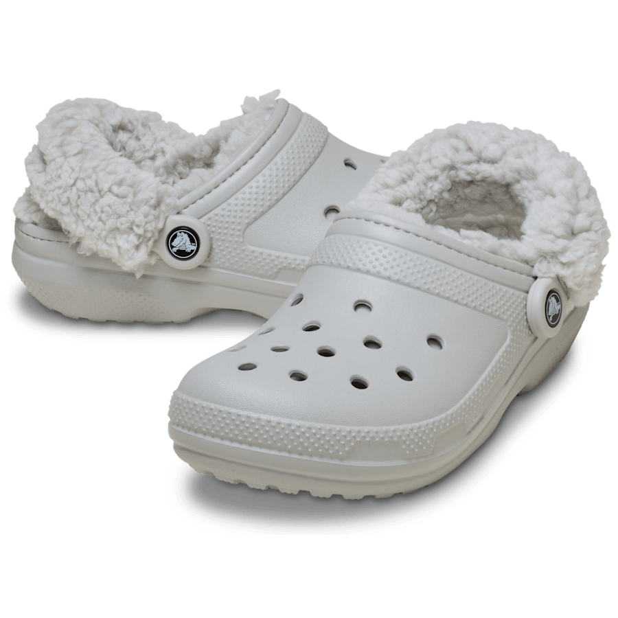 カラー クラシック フリース ラインド クロッグ - ペア - Crocs