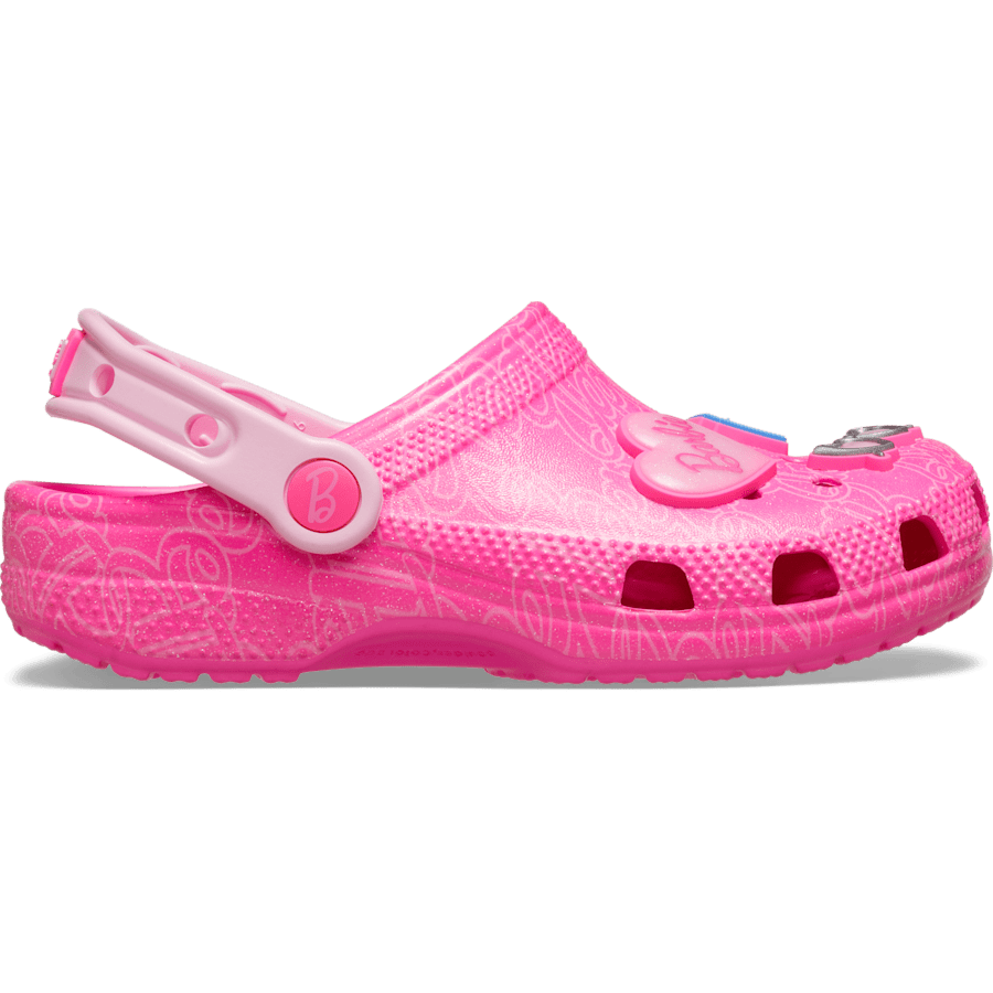 Kids' Barbie Classic Clog