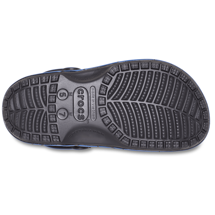 Multi Spider-Man™ Classic Clog - Bottom - Crocs