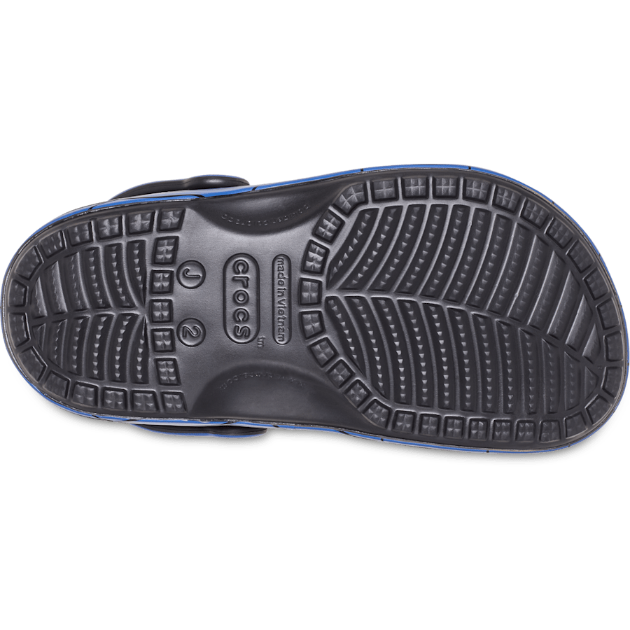 Multi Kids' Spider-Man™ Classic Clog - Bottom - Crocs