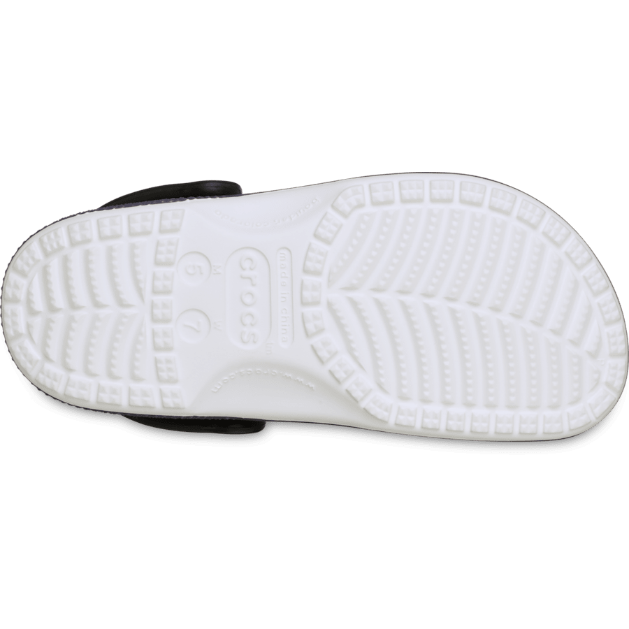 Multi Demon Slayer Shinobu Classic Clog - Bottom - Crocs