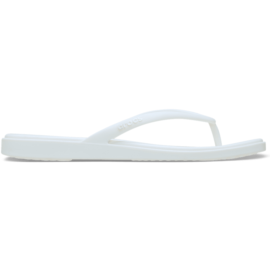 Chalk Miami Square Flip - Top - Crocs