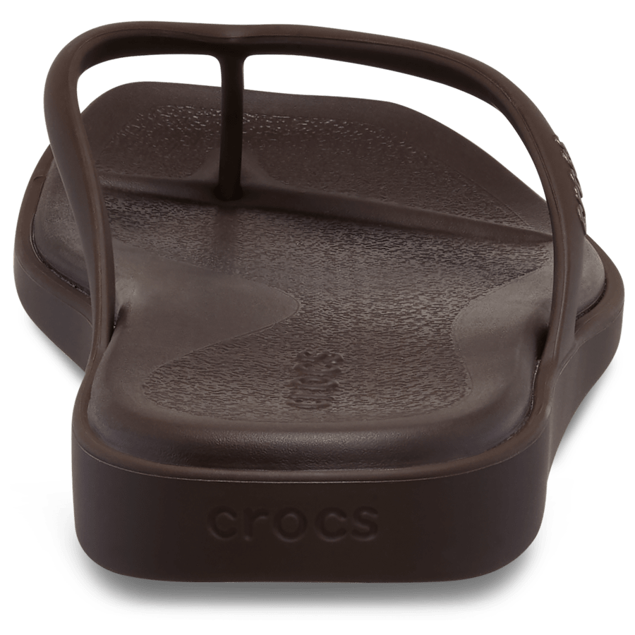 Couleur Miami Square Flip - En arrière - Crocs