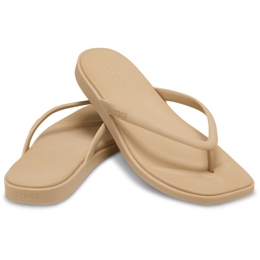 Colour Miami Square Flip - Pair - Crocs