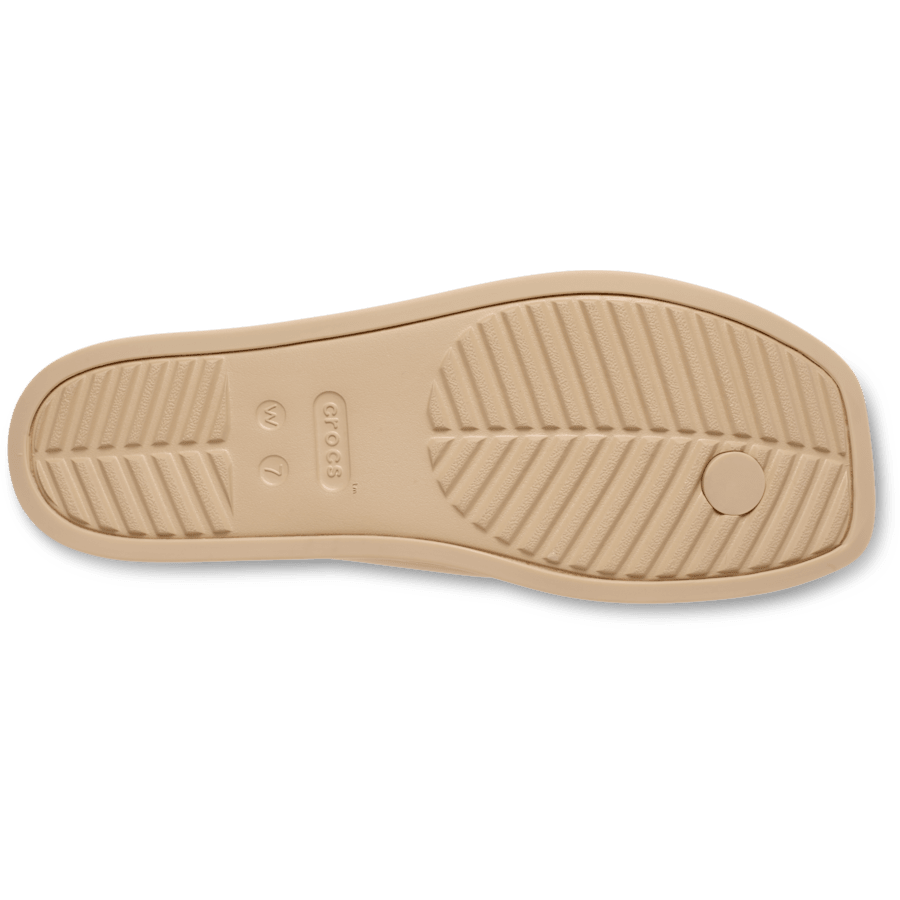 Colour Miami Square Flip - Bottom - Crocs