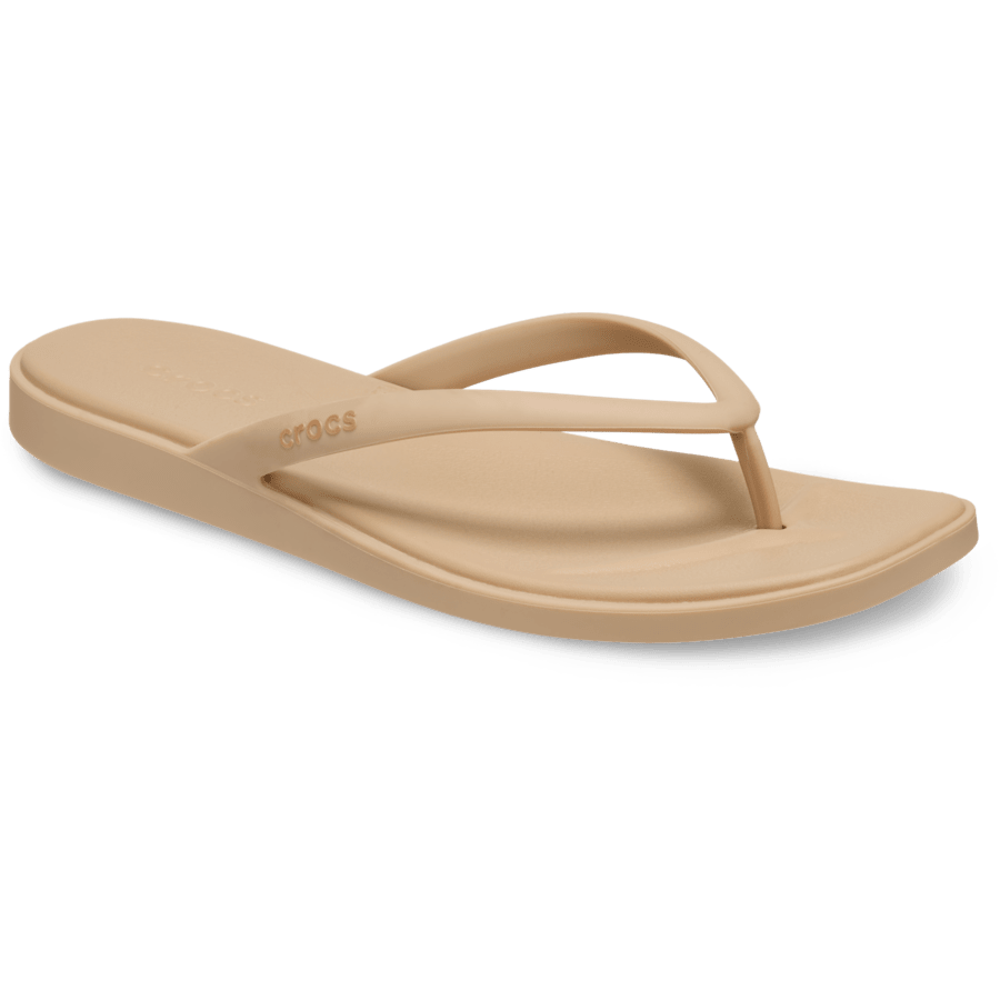 Colour Miami Square Flip - Angle - Crocs