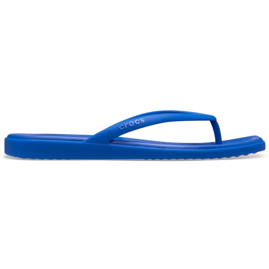 Couleur Miami Square Flip - Côté - Crocs