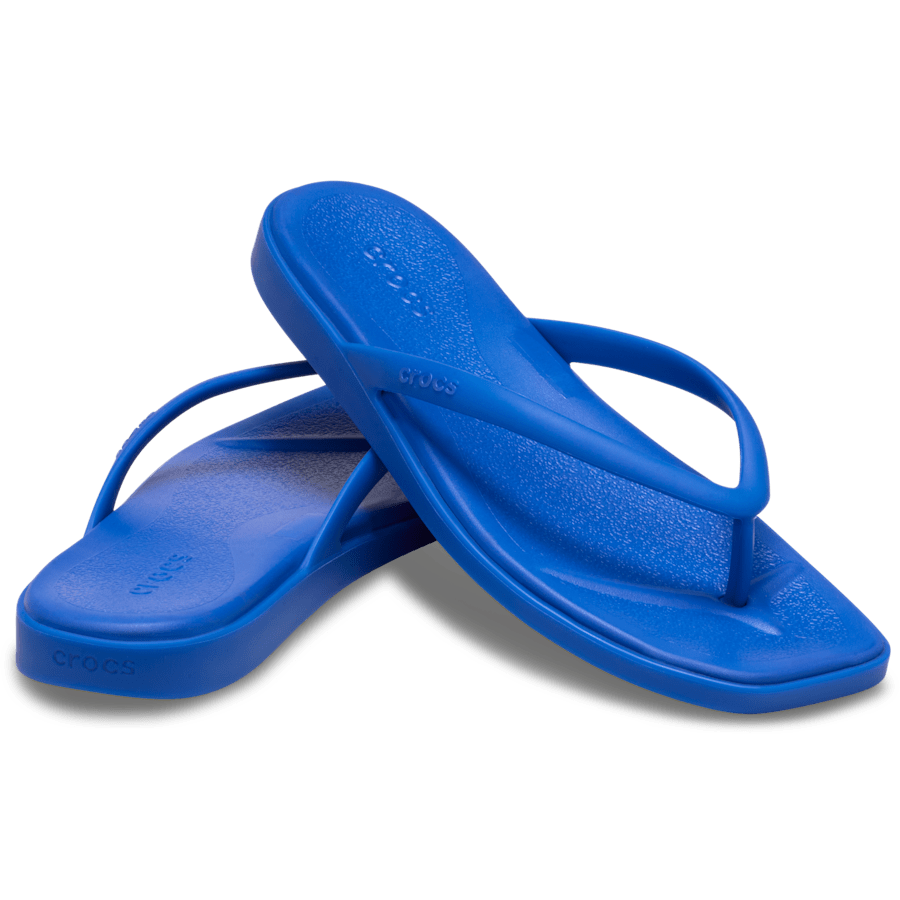 Couleur Miami Square Flip - Paire - Crocs
