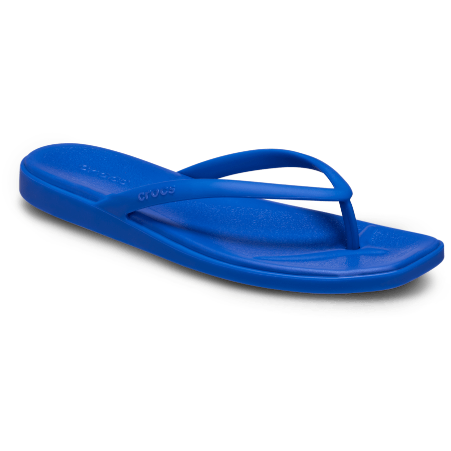 Couleur Miami Square Flip - Angle - Crocs