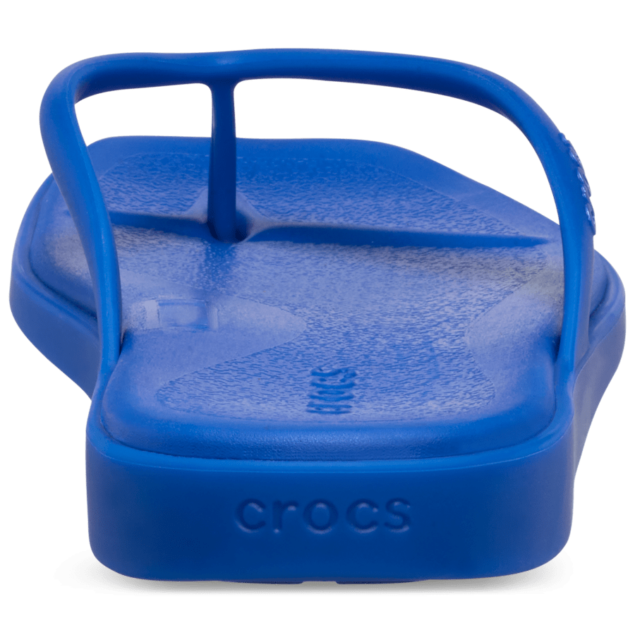 Couleur Miami Square Flip - En arrière - Crocs