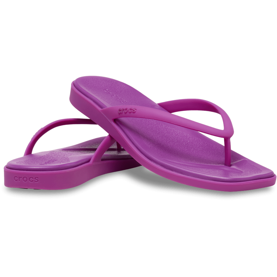 Couleur Miami Square Flip - Paire - Crocs