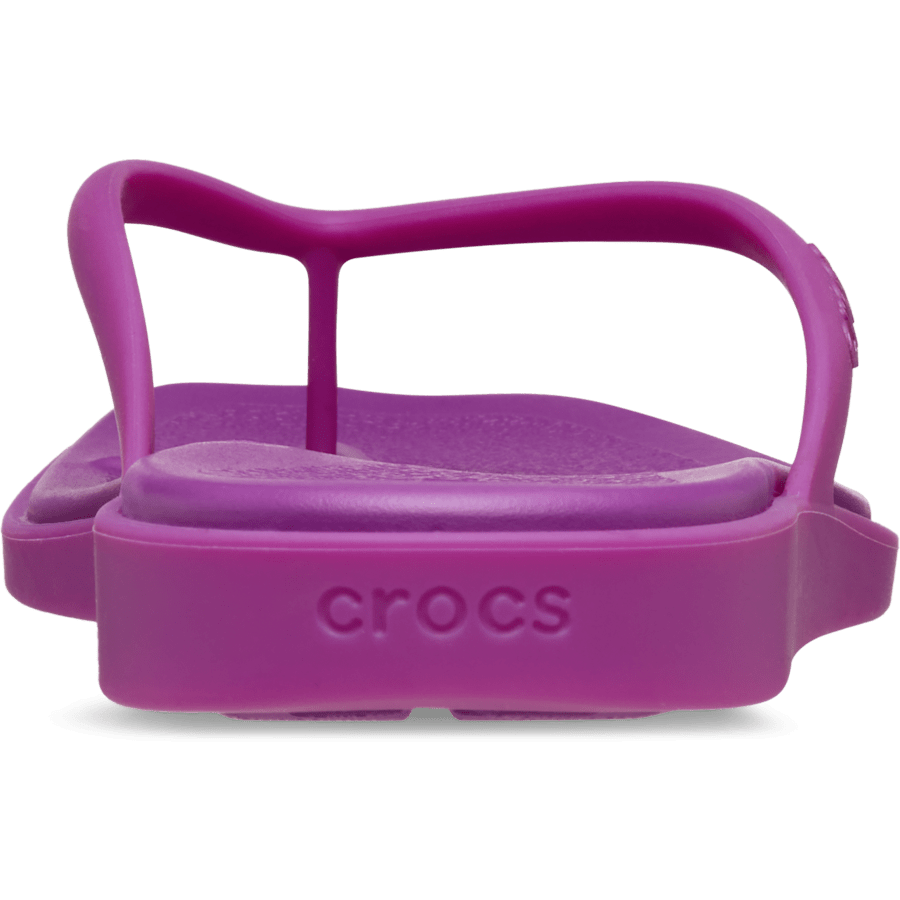 Couleur Miami Square Flip - En arrière - Crocs