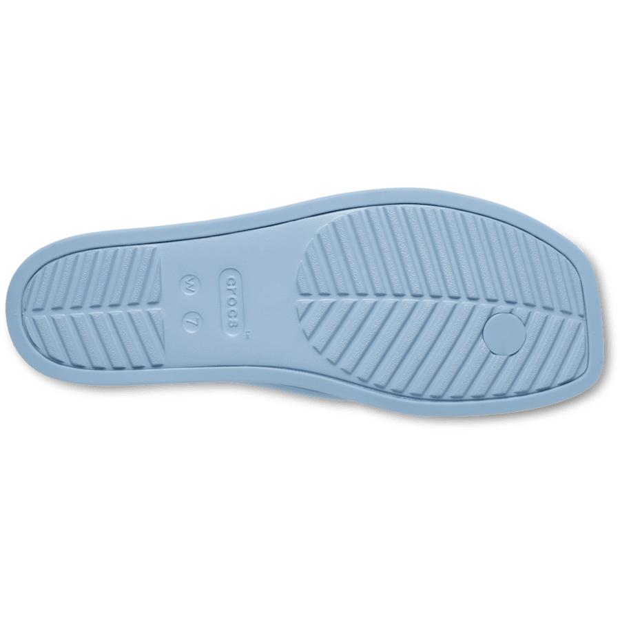 Colour Miami Square Flip - Bottom - Crocs