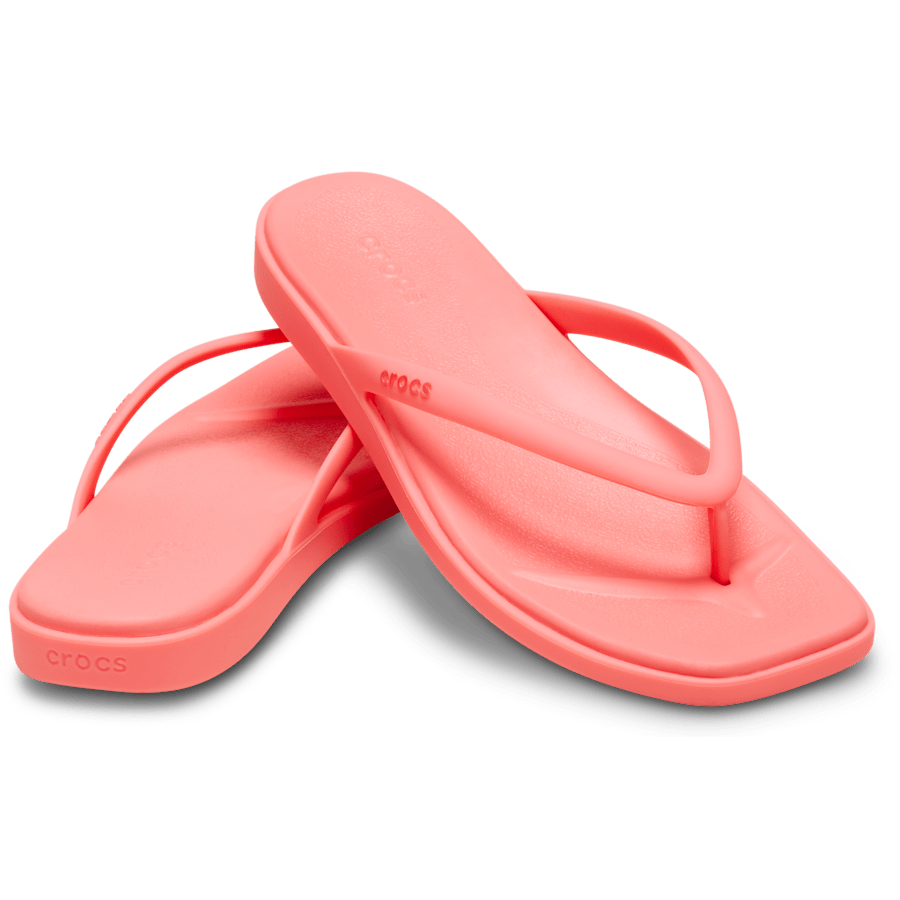Couleur Miami Square Flip - Paire - Crocs