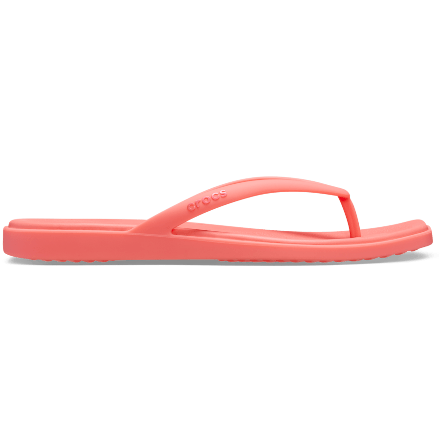 Couleur Miami Square Flip - Dessus - Crocs