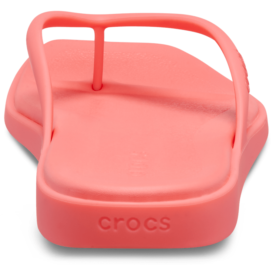 Couleur Miami Square Flip - En arrière - Crocs