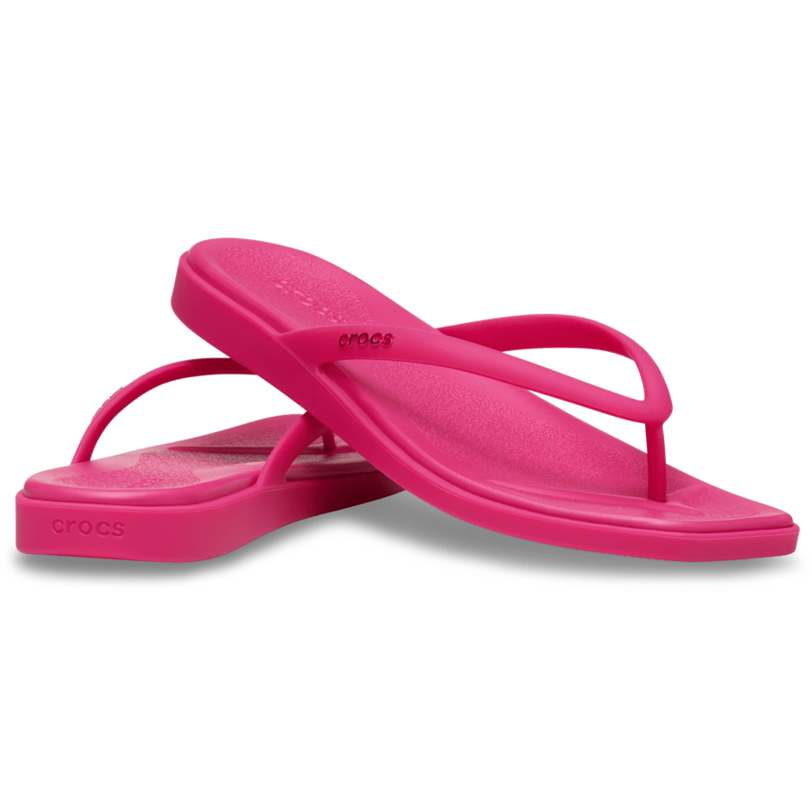 Dragon Fruit Miami Flip - Pair - Crocs