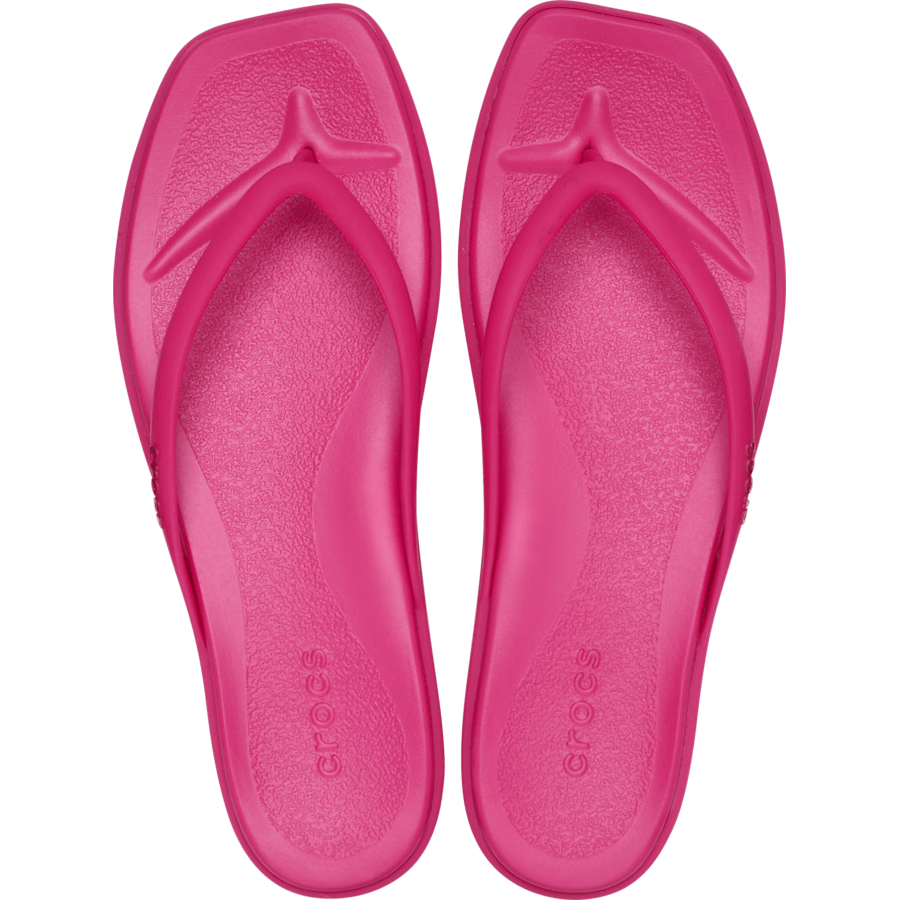 Dragon Fruit Miami Flip - Top - Crocs