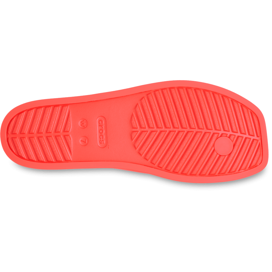 Starfish Miami Flip - Bottom - Crocs