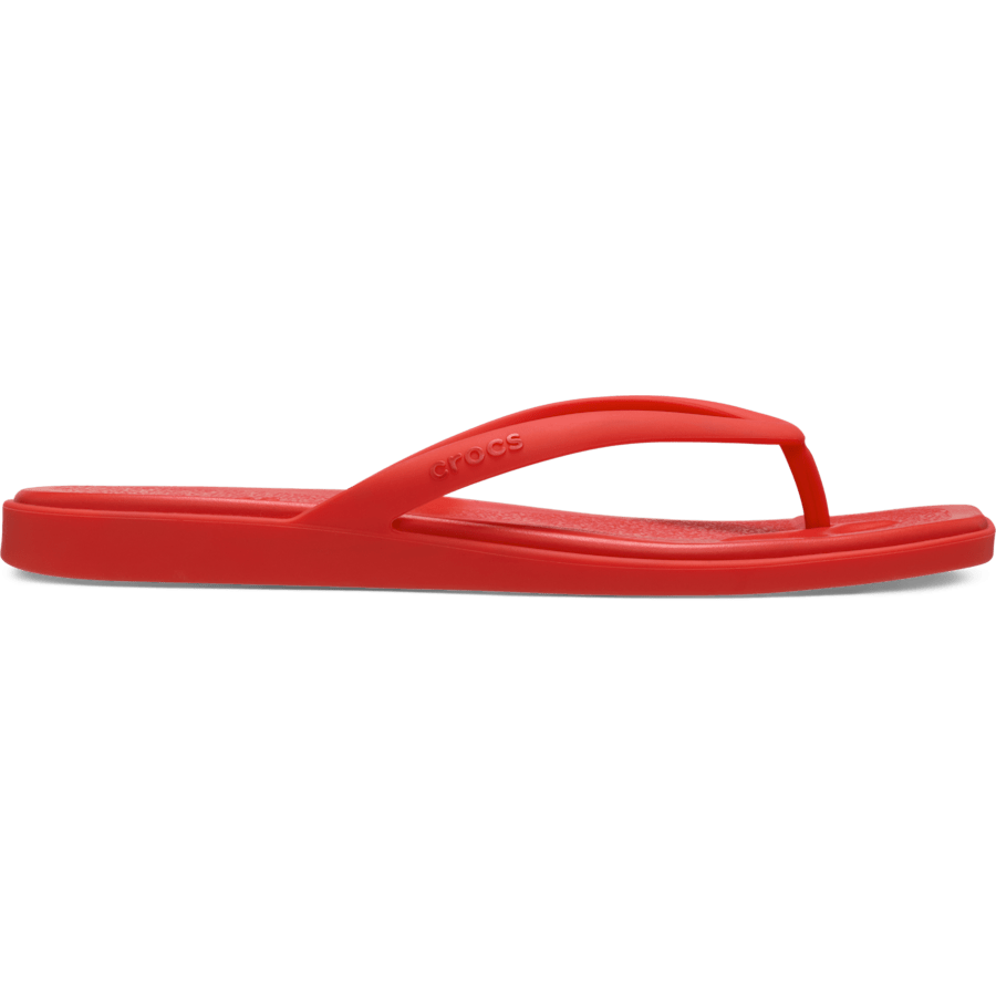 Colour Miami Square Flip - Side - Crocs