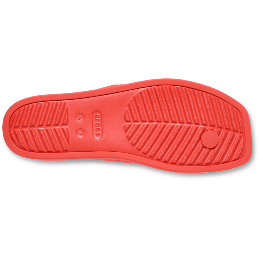 Colour Miami Square Flip - Bottom - Crocs
