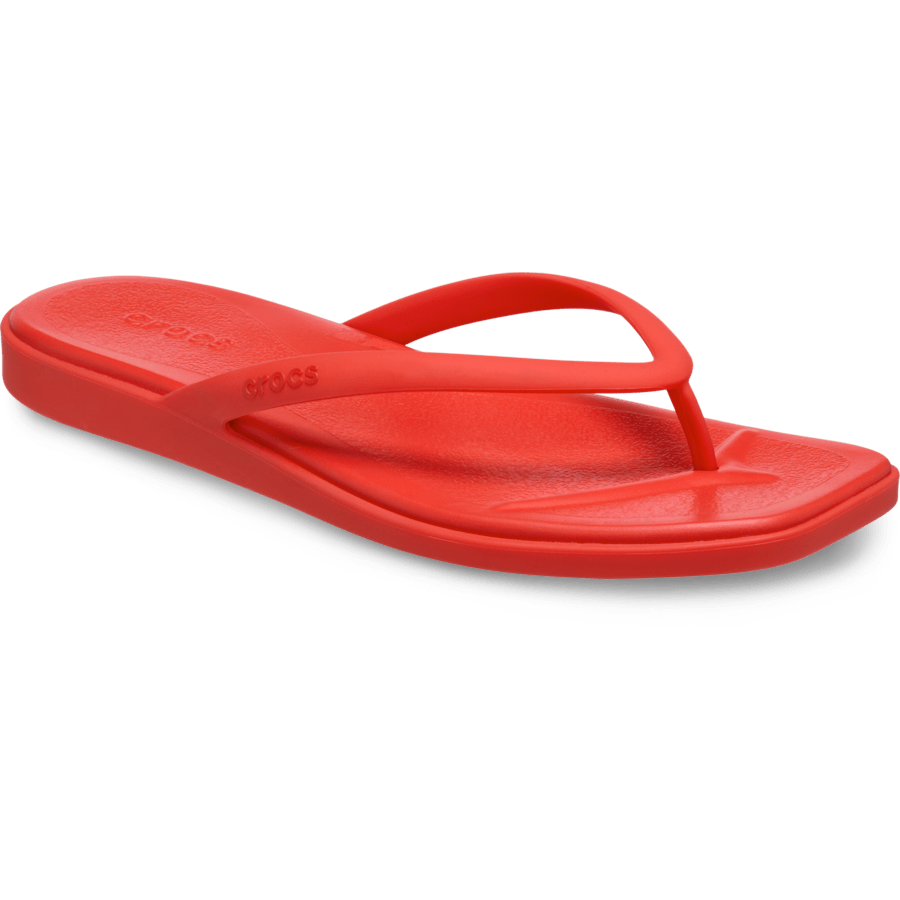 Colour Miami Square Flip - Angle - Crocs