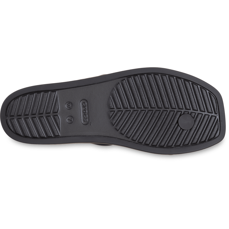 Miami Studded Toe Loop Sandal