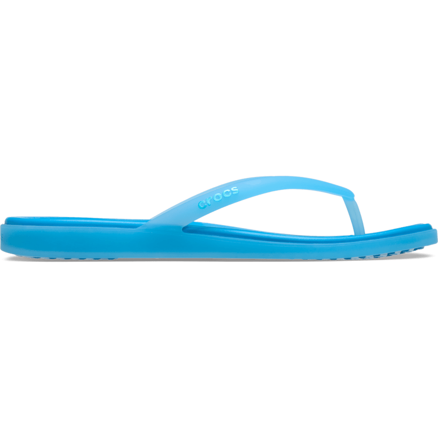 Tinted Glass Miami Frosted Flip - Side - Crocs