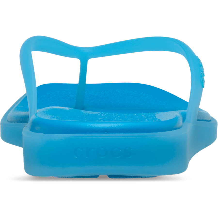 Tinted Glass Miami Frosted Flip - Back - Crocs