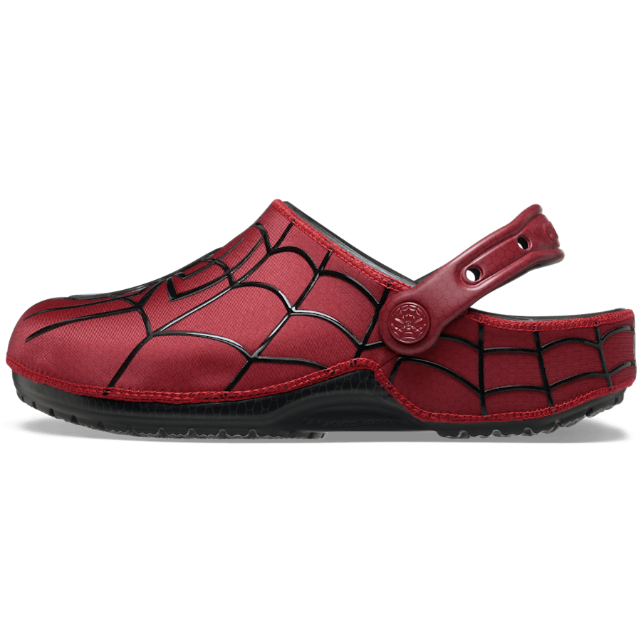 Multi Spider-Man Neo Classic Clog - Top - Crocs