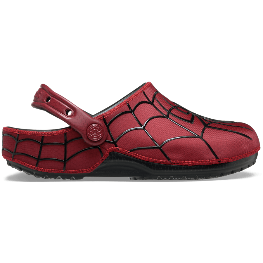 Multi Spider-Man Neo Classic Clog - Top - Crocs