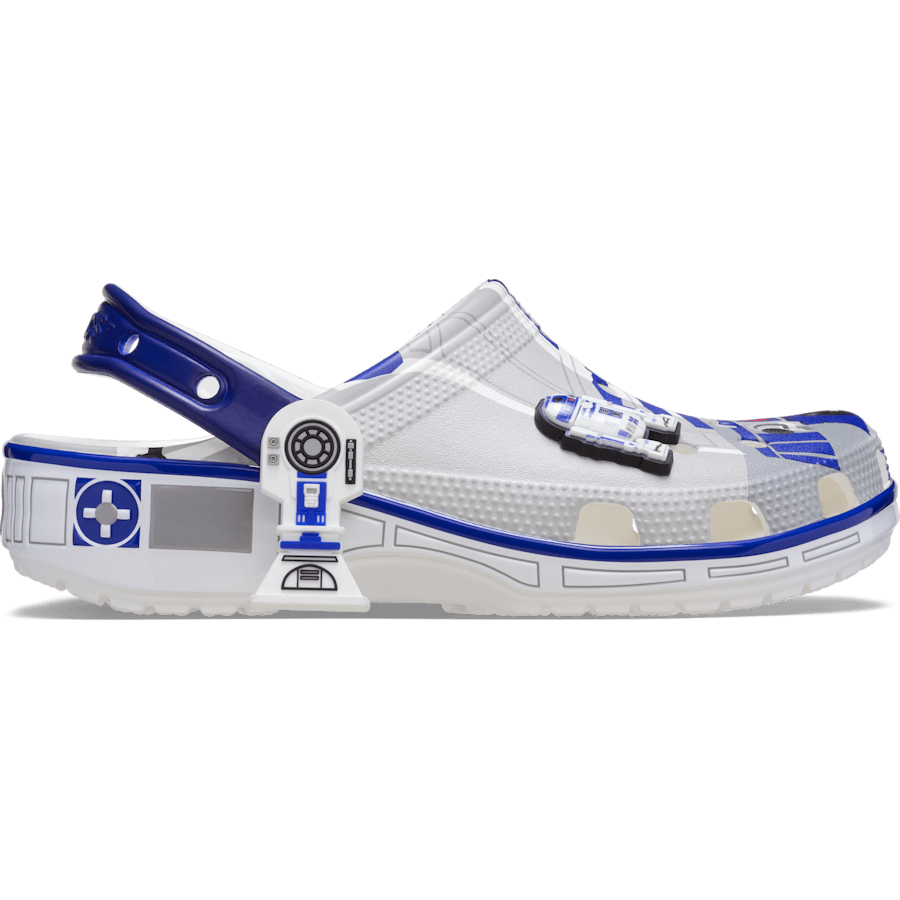 STAR WARS™ R2-D2 Classic Clog